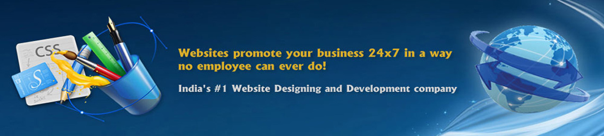 customised application development Delhi India